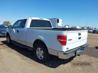 2010 Ford F-150 XL