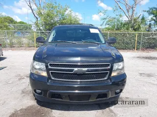 2007 Chevrolet Avalanche 3LT