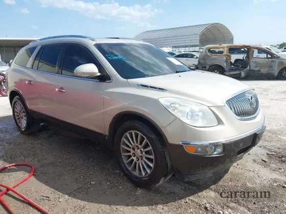 2008 Buick Enclave CXL