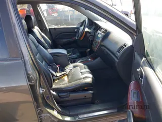 2006 Acura MDX