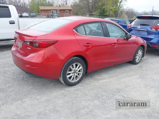 2014 Mazda 3 i Touring