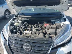 2023 Nissan Kicks S