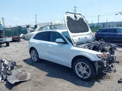 2014 Audi Q5 Premium Plus