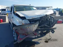 2007 Cadillac Escalade