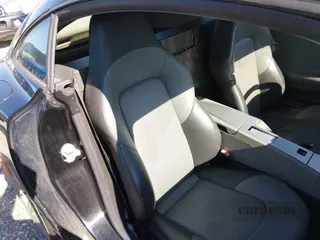 2004 Chrysler Crossfire