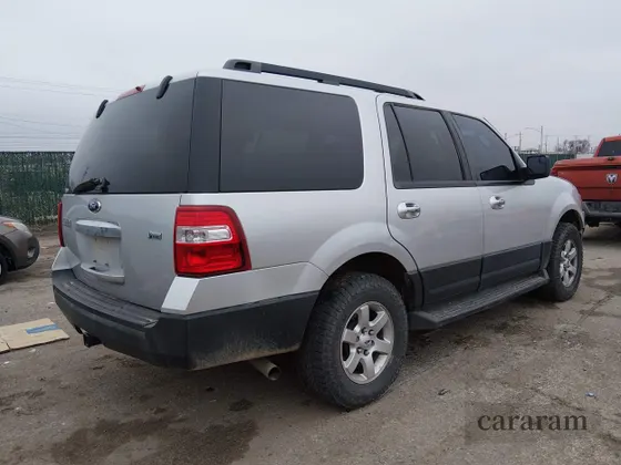 2014 Ford Expedition XL
