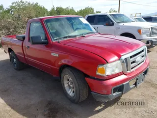 2007 Ford Ranger XL