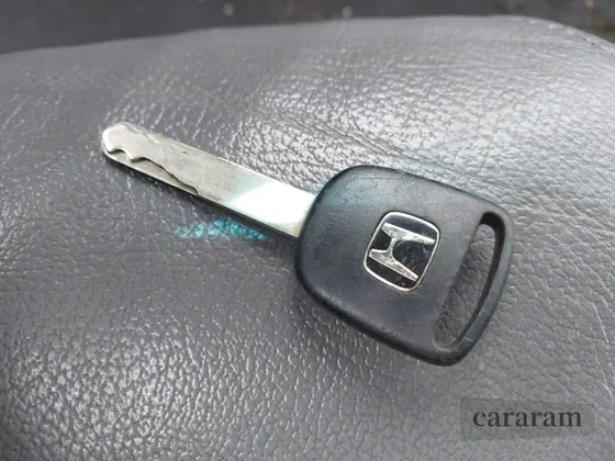 2009 Honda Odyssey EX-L