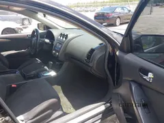2010 Nissan Altima S