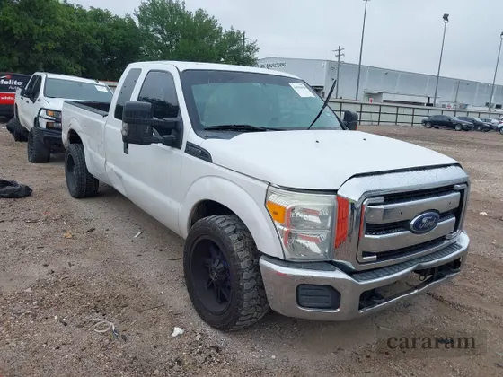 2014 Ford F-250 XL