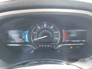 2016 Lincoln MKZ Hybrid