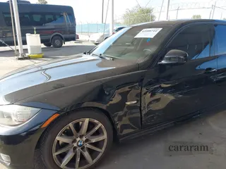 2009 BMW 3 Series 328i