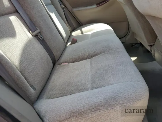 2003 Toyota Corolla CE
