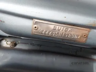 1965 Buick Skylark