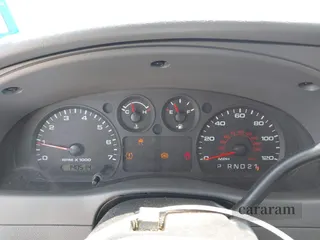 2010 Ford Ranger XL