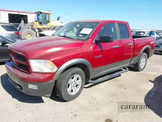 2009 Dodge 1500 SLT