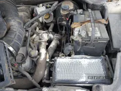 2010 Ford Taurus Limited