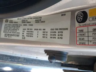 2007 Hummer H3