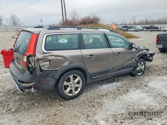 2011 Volvo XC70