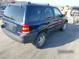 2003 Ford Escape XLT Popular 2