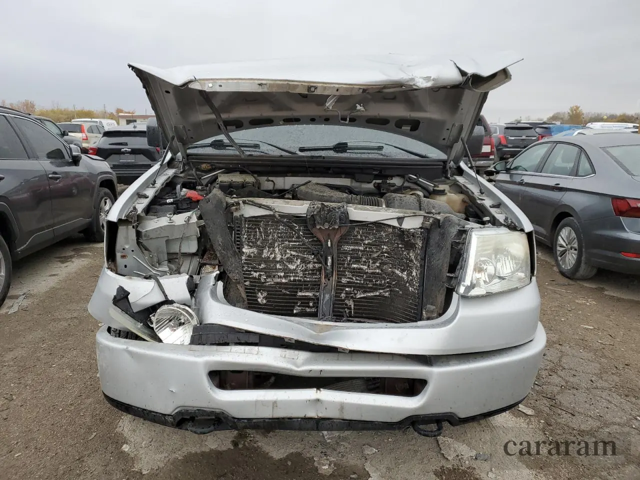 2006 Ford F-150 XL