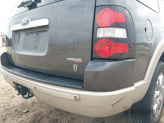 2006 Ford Explorer Eddie Bauer