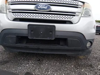 2011 Ford Explorer XLT