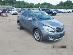 2014 Buick Encore Premium