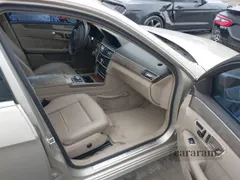 2011 Mercedes-Benz E 350 Luxury
