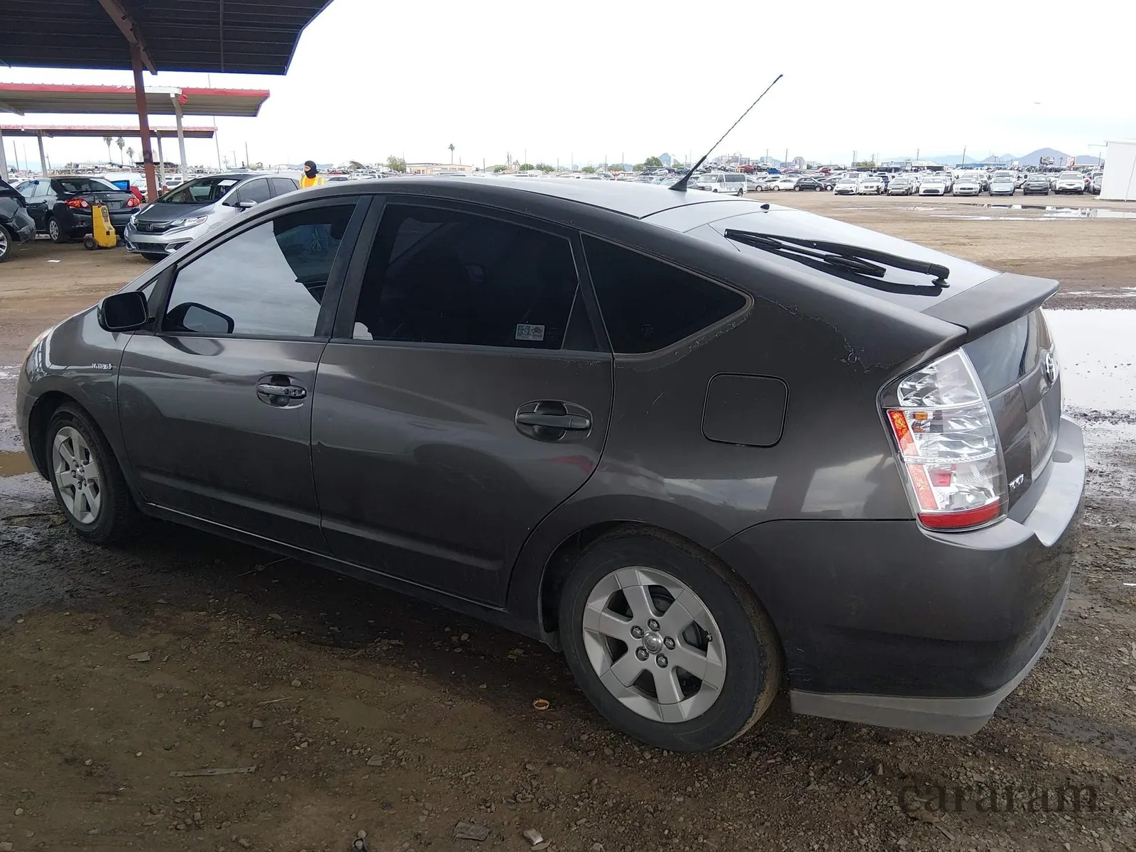 2009 Toyota Prius