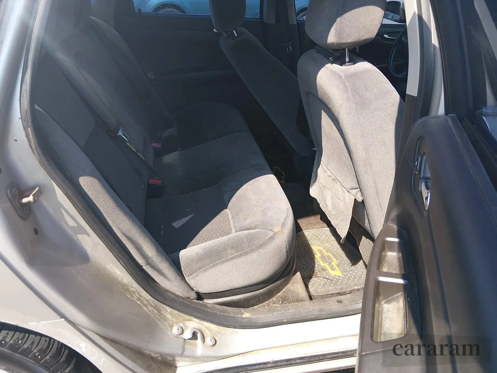 2008 Chevrolet Impala LT