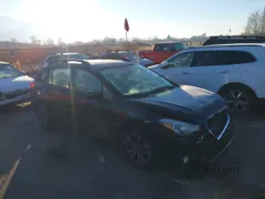 2015 Subaru Impreza Special Sports Premium