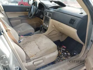 2006 Subaru Forester X