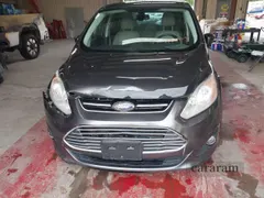 2015 Ford C-Max SEL
