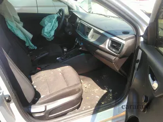 2018 Kia Rio S
