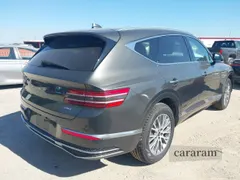 2025 Genesis GV80 Standard