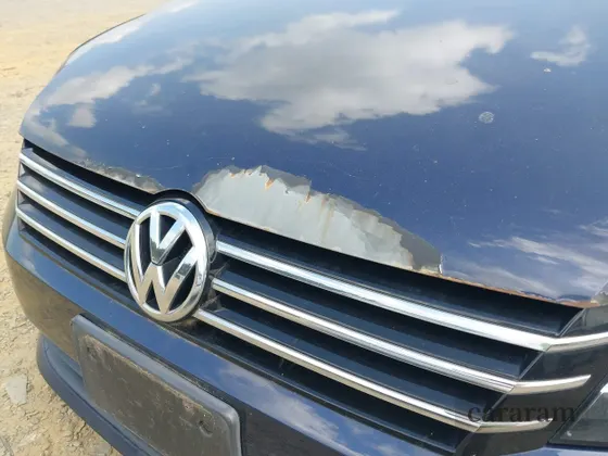2014 Volkswagen Passat S