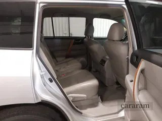 2009 Toyota Highlander
