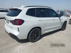 2023 BMW X3 M40i