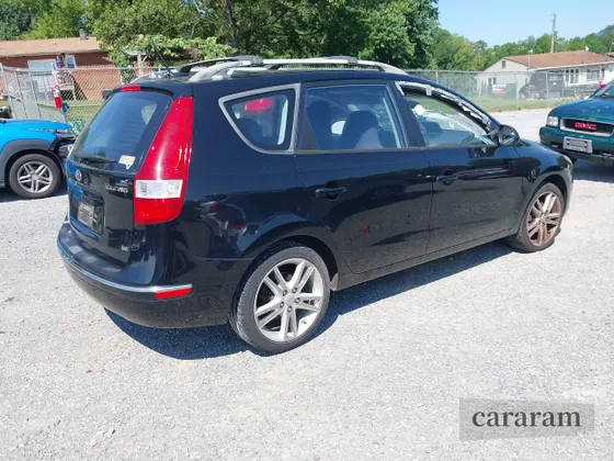 2012 Hyundai Elantra SE