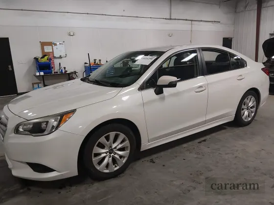 2016 Subaru Legacy Premium