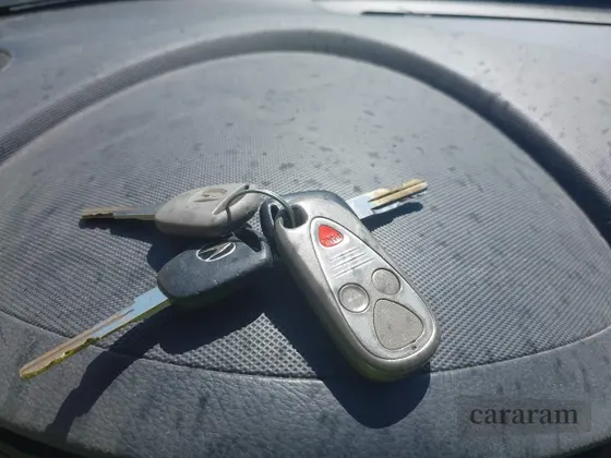 2006 Acura TL