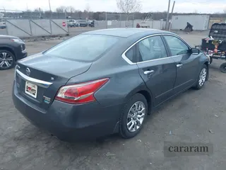 2013 Nissan Altima SL