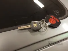 2003 Lexus ES 300