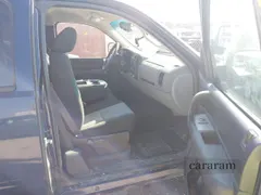 2009 Chevrolet Silverado 1500 LS