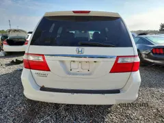 2006 Honda Odyssey Touring
