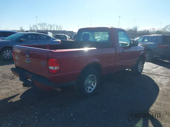2011 Ford Ranger XL