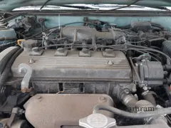 1994 Toyota Corolla Deluxe