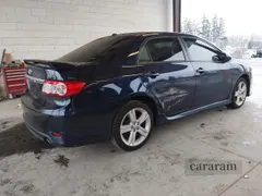 2013 Toyota Corolla L