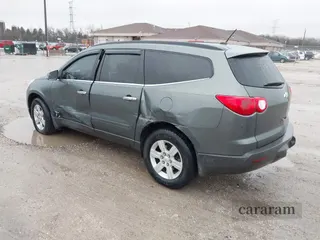 2011 Chevrolet Traverse 1LT